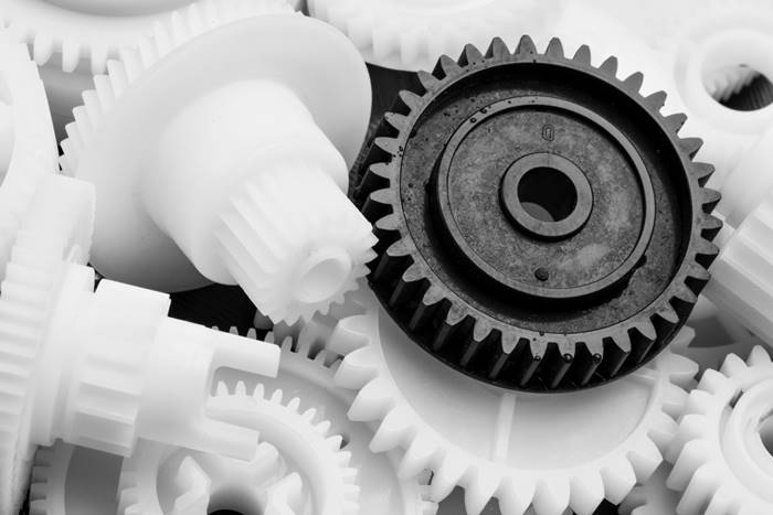 Литье полиуретана и пластика